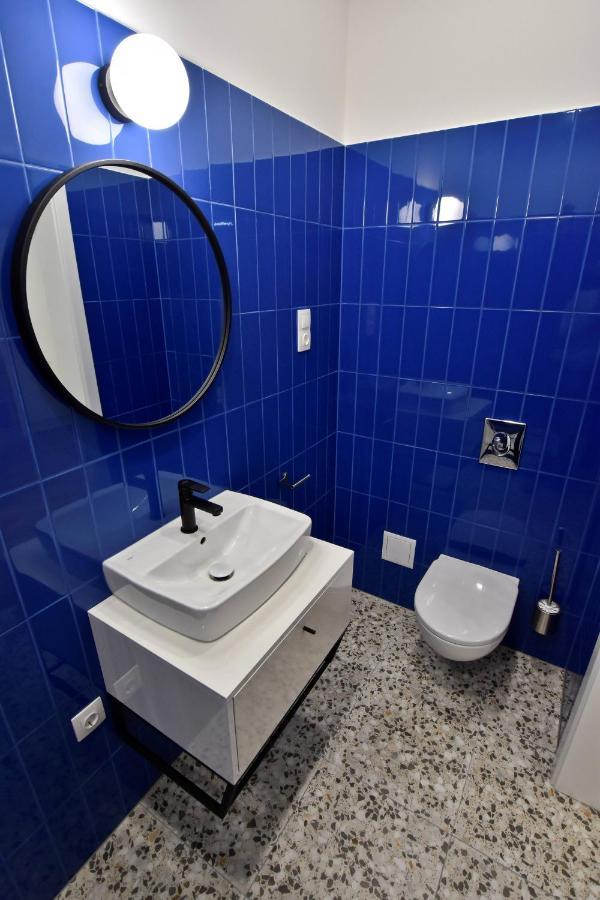 Zachar Apartman Sopron Luaran gambar