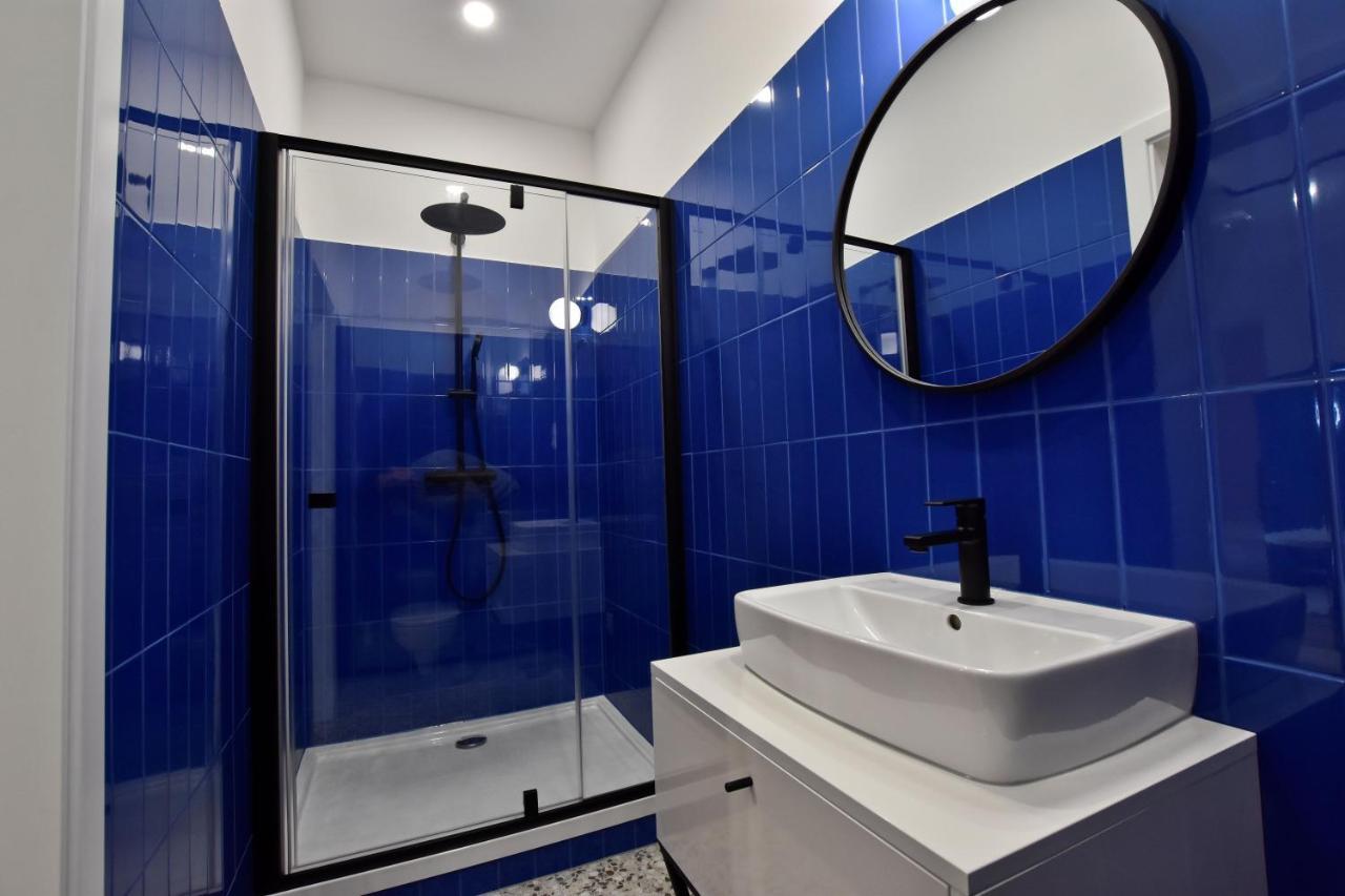 Zachar Apartman Sopron Luaran gambar